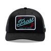 Lane Frost Mens Rodeo Cap Black - RODEO