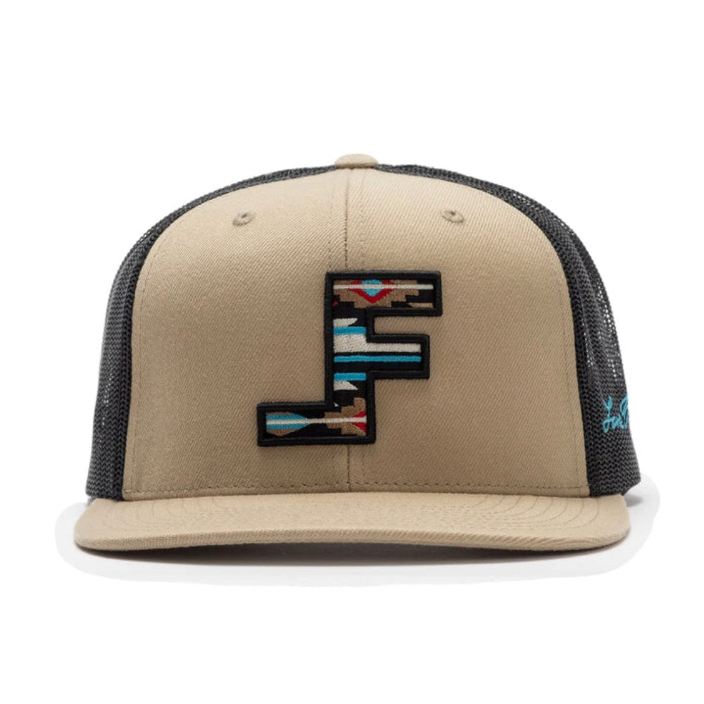 Lane Frost Mens Round-Up Cap - ROUND-UP