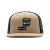 Lane Frost Mens Round-Up Cap