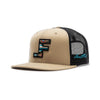 Lane Frost Mens Round-Up Cap - ROUND-UP