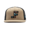 Lane Frost Mens Round-Up Cap - ROUND-UP