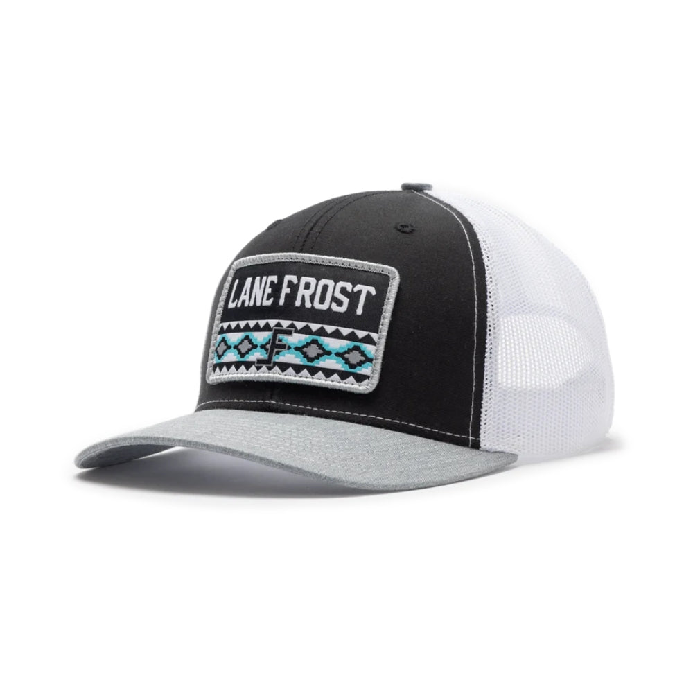 Lane Frost Mens Warrior Cap - WARRIOR