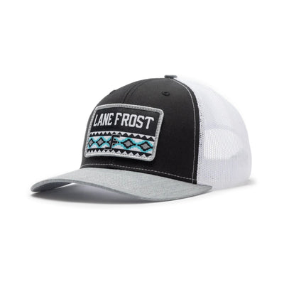 Lane Frost Mens Warrior Cap - WARRIOR