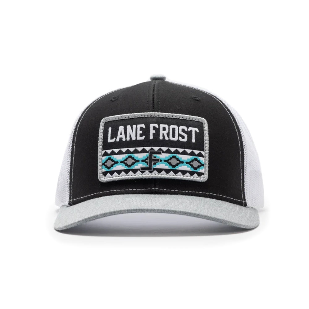 Lane Frost Mens Warrior Cap - WARRIOR