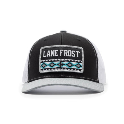 Lane Frost Mens Warrior Cap - WARRIOR
