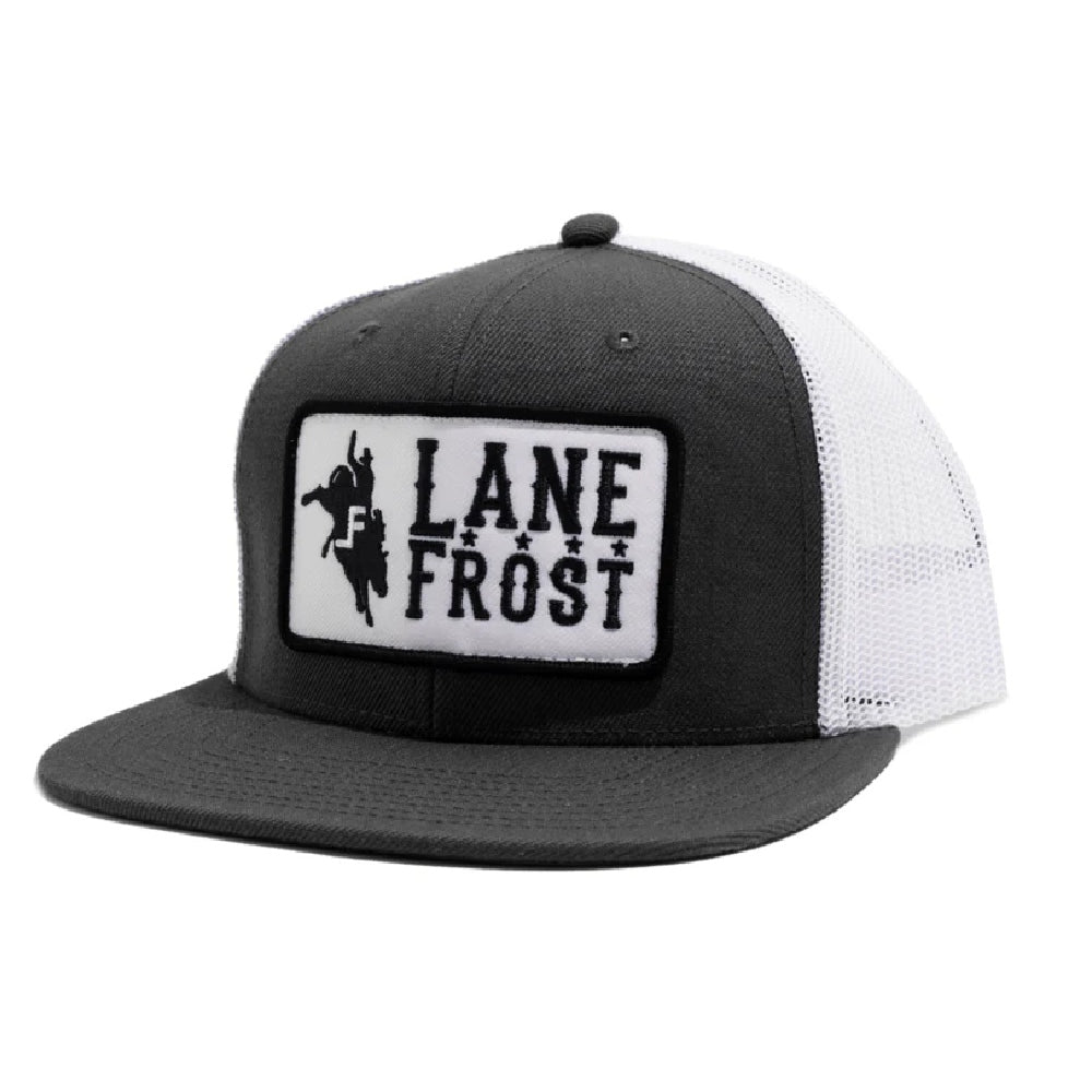 Lane Frost Mens Gangster Cap