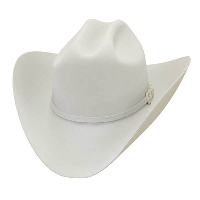 Larry Mahan 10X Jerarca Felt Hat