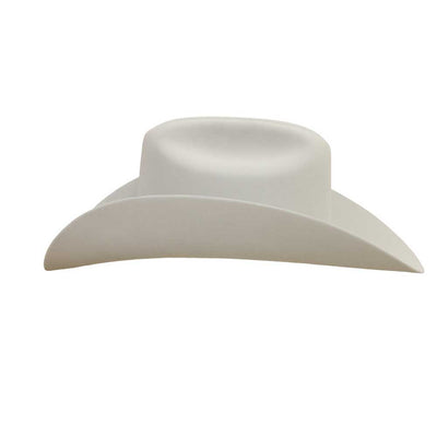 Larry Mahan 10X Jerarca Felt Hat - Platinum - MF1065JERARCA-PLATI