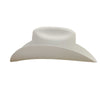 Larry Mahan 10X Jerarca Felt Hat - Platinum - MF1065JERARCA-PLATI