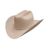 Larry Mahan Mens 1000X Imperial Silverbelly Felt Hat