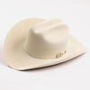 Larry Mahan Mens 100X Independencia Western Felt Hat - MF1C65INDE-BELLY
