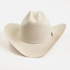 Larry Mahan Mens 100X Independencia Western Felt Hat - MF1C65INDE-BELLY