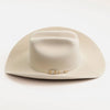 Larry Mahan Mens 100X Independencia Western Felt Hat - MF1C65INDE-BELLY