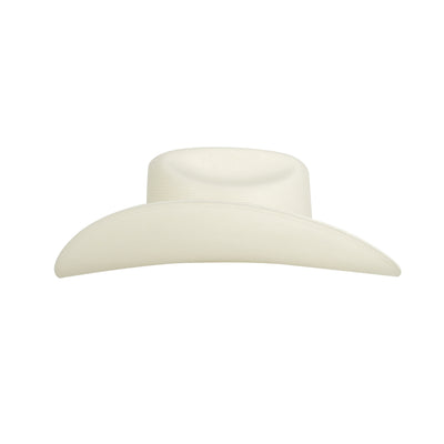 Larry Mahan Mens 100X Straw Hat 