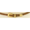 Larry Mahan Mens 100X Straw Hat - MS4665RM100X-S80651