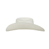 Larry Mahan Mens 20X Straw Hat