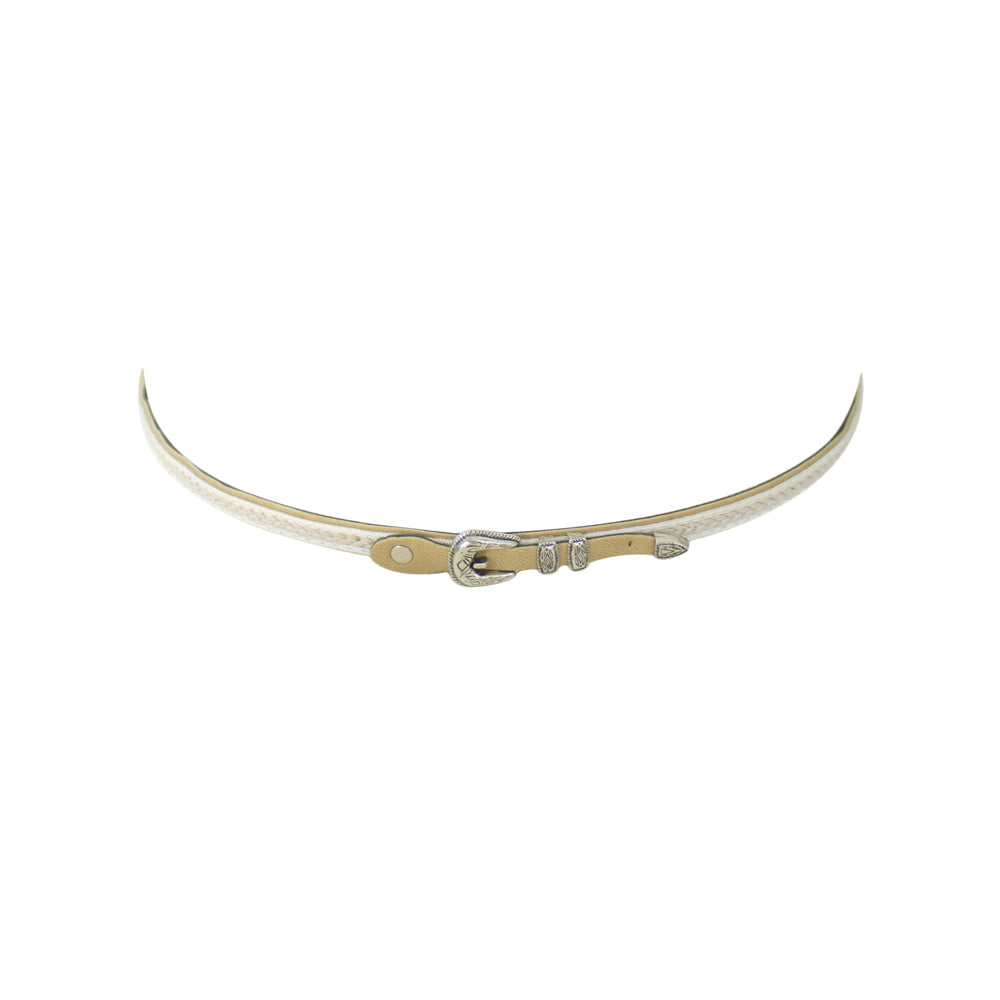 Larry Mahan Mens 20X Straw Hat - MS0865RM220X-5M0610