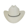 Larry Mahan Mens 20X Straw Hat - MS0865RM220X-5M0612