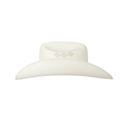 Larry Mahan Mens 20X Straw Hat - MS0865RM220X-5M0612