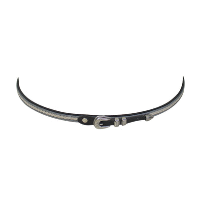 Larry Mahan Mens 20X Straw Hat - MS0865RM220X-5M0612