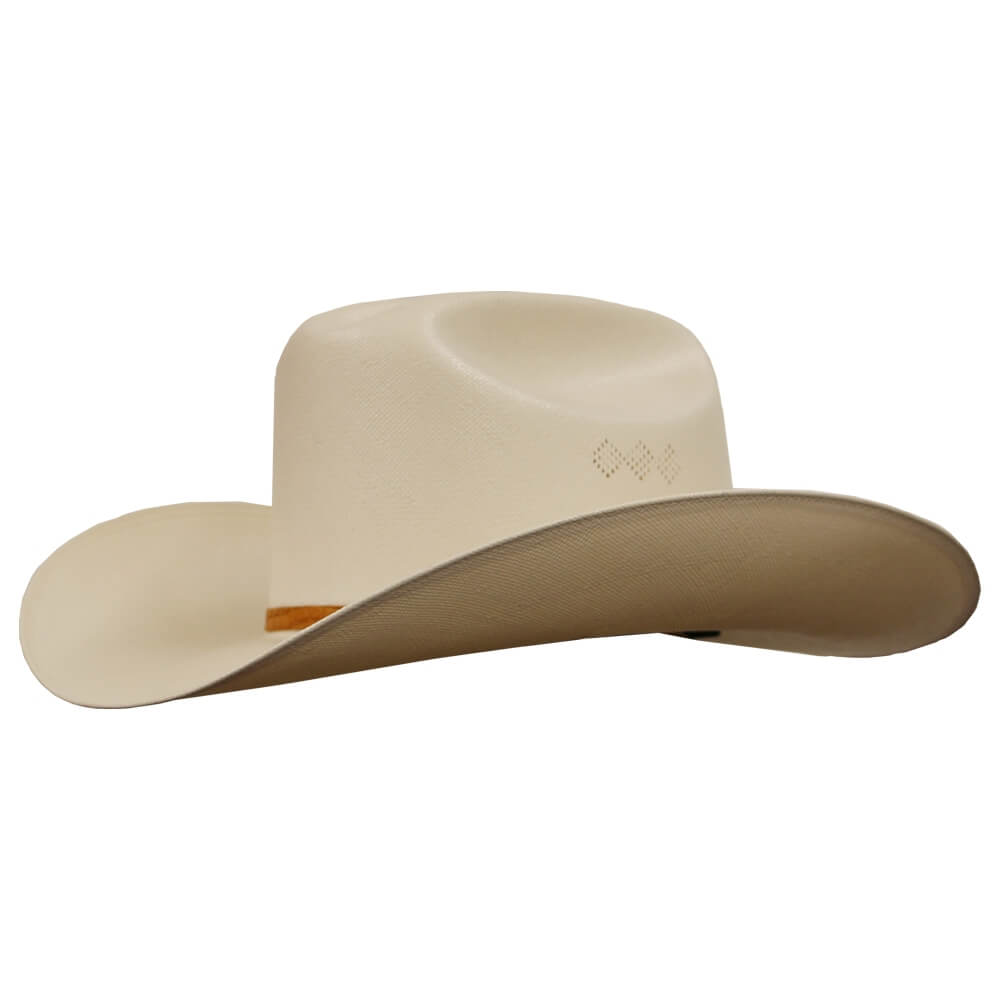 Classic Larry Mahan Mens 20X Straw Hat Shop Online