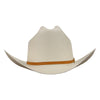 Larry Mahan Mens 20X Straw Hat - MS0865RM320X-730606