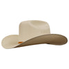 Larry Mahan Mens 20X Straw Hat - MS0865RM320X-730606