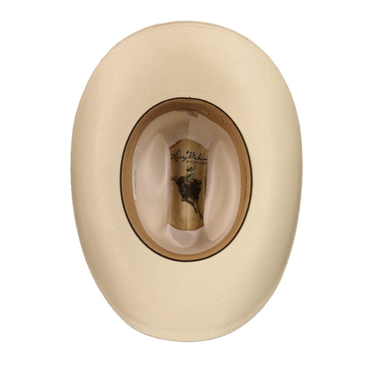 Classic Larry Mahan Mens 20X Straw Hat - Shop Online