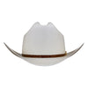 Larry Mahan Mens 20X Straw Hat - MS0865RM320X-730651