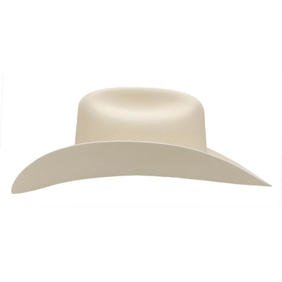 Larry Mahan Mens 30X Opulento Felt Hat - MF3065OPULEN30X-BEL