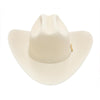 Larry Mahan Mens 30X Opulento Felt Hat - MF3065OPULEN30X-BEL