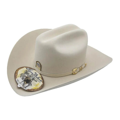 Larry Mahan Mens 500X Superior Felt Hat
