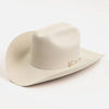Larry Mahan Mens 500X Superior Felt Hat - MF5C65SUPE-BELLY