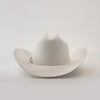 Larry Mahan Mens 500X Superior Felt Hat