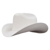 Larry Mahan Mens 6X Felt Hat - MF0665RENO6X-WHITE