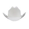 Larry Mahan Mens 6X Reno White Felt Hat - MF0665RENO6X-WHITE