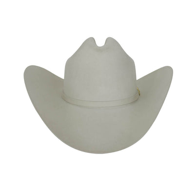 Larry Mahan Mens 6X Reno Belly Felt Hat