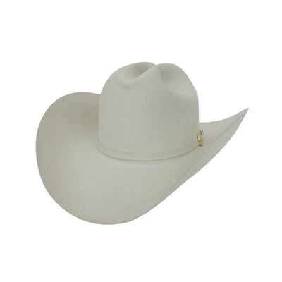 Larry Mahan Mens 6X Reno Belly Felt Hat