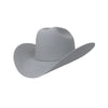 Larry Mahan Mens 6X Reno Platinum Felt Hat - MF0665RENO6X-PLATIN