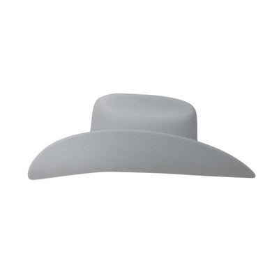 Larry Mahan Mens 6X Reno Platinum Felt Hat - MF0665RENO6X-PLATIN