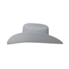 Larry Mahan Mens 6X Reno Platinum Felt Hat - MF0665RENO6X-PLATIN