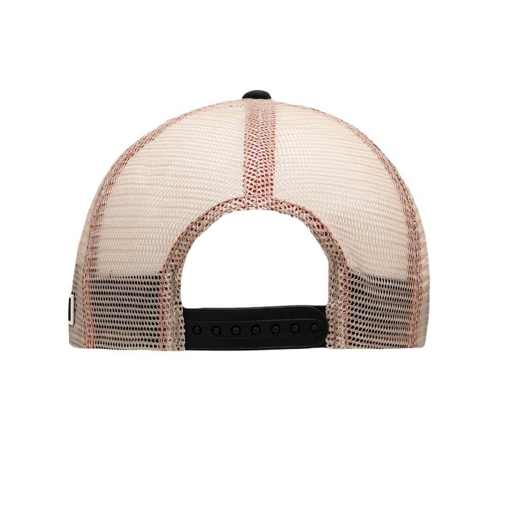 Larry Mahan Mens Loteria El Gallo Cap