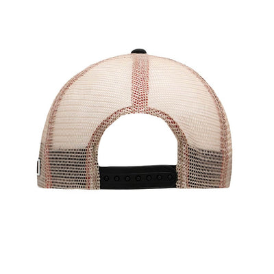 Larry Mahan Mens Loteria El Gallo Cap