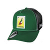 Larry Mahan Mens Loteria La Bandera Cap