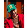 Larry Mahan Mens Loteria La Bandera Cap – LABANDERA