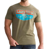 Lazy J Mens America's Best T-Shirt