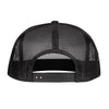 Lazy J Mens America's best Cap - BLACK4BEST