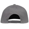 Lazy J Mens Arrowhead Classic Performance Roper Cap Grey - GRPHHYDARR