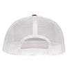 Lazy J Mens Conquest Trucker Cap