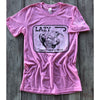 Lazy J Mens Fort Worth T-Shirt - PINKFTW
